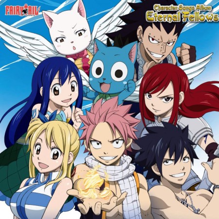 fairy tail news